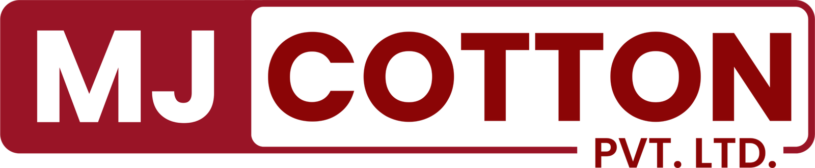 MJ Cotton